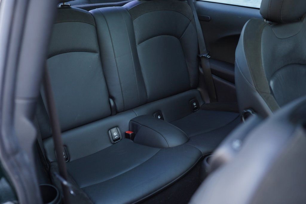 2023 MINI Cooper John Cooper Works