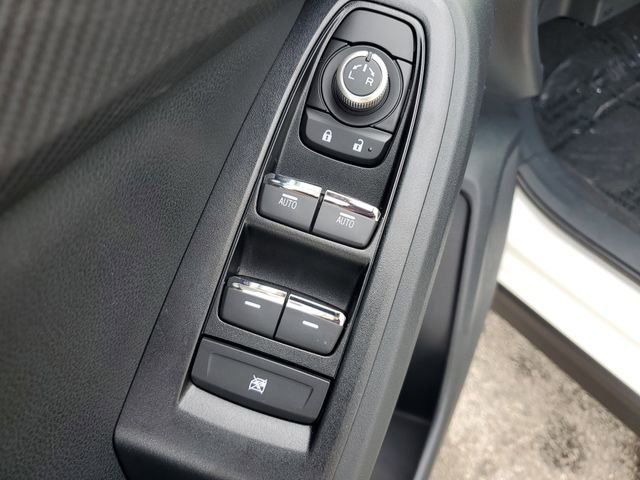 2026 Subaru Crosstrek 2.5i Limited