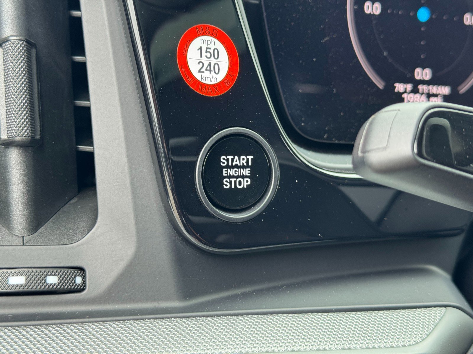 2024 Porsche Cayenne