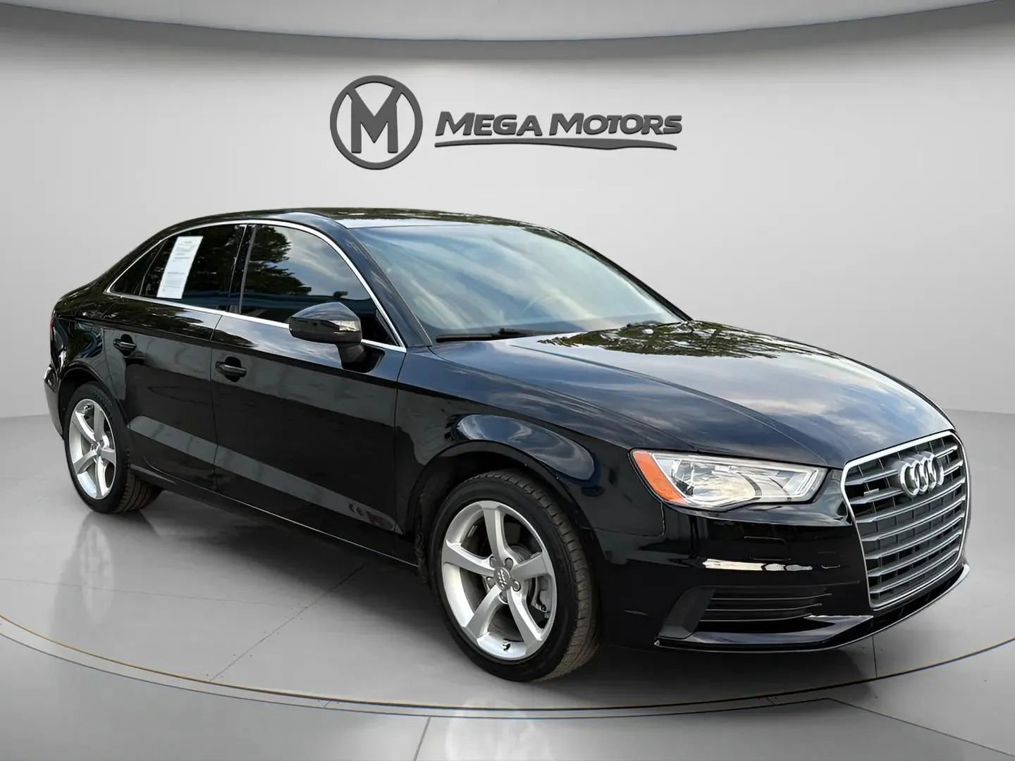 2015 Audi A3 2.0T Premium