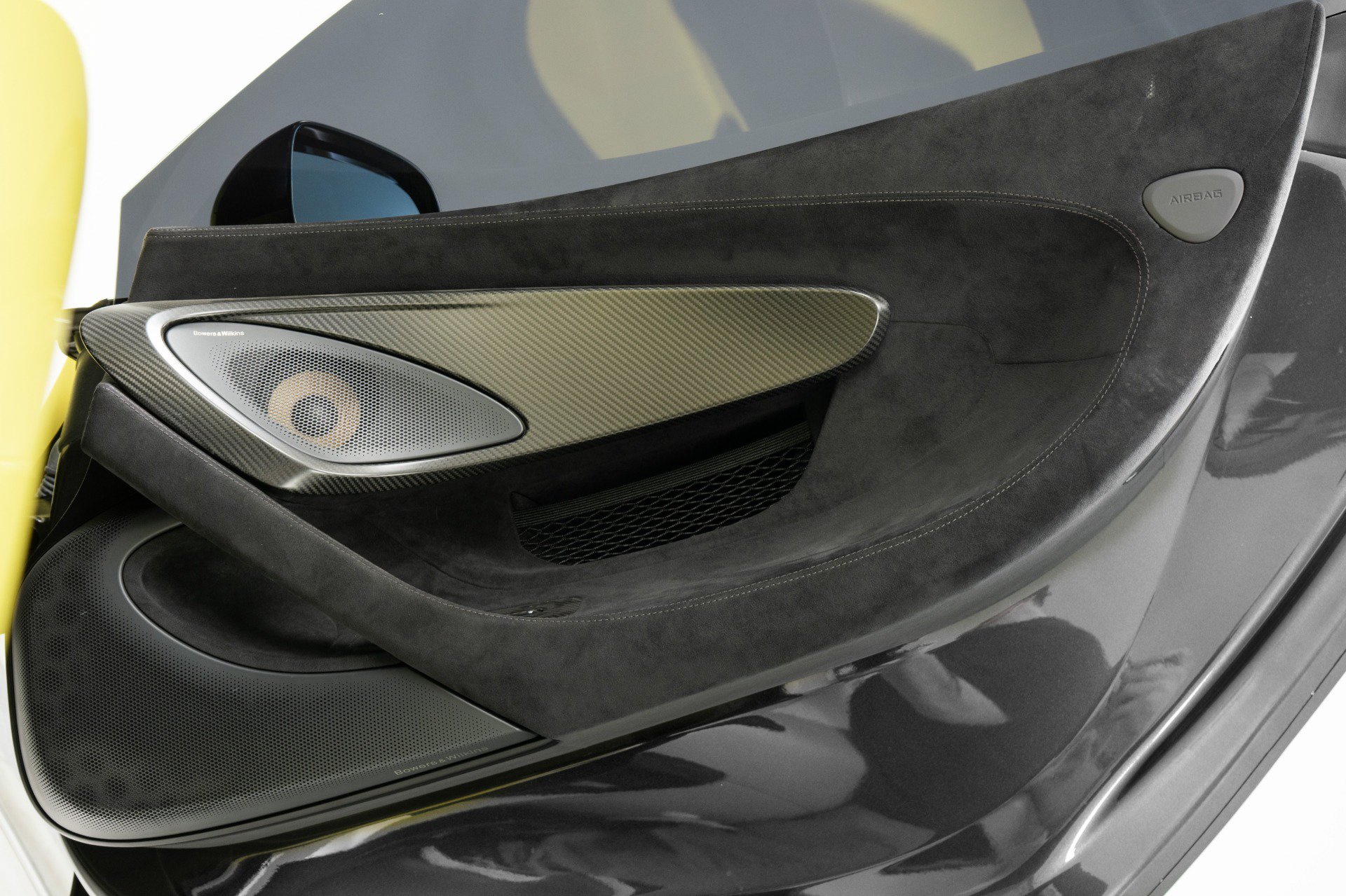 Used 2019 McLaren 600LT photo 30