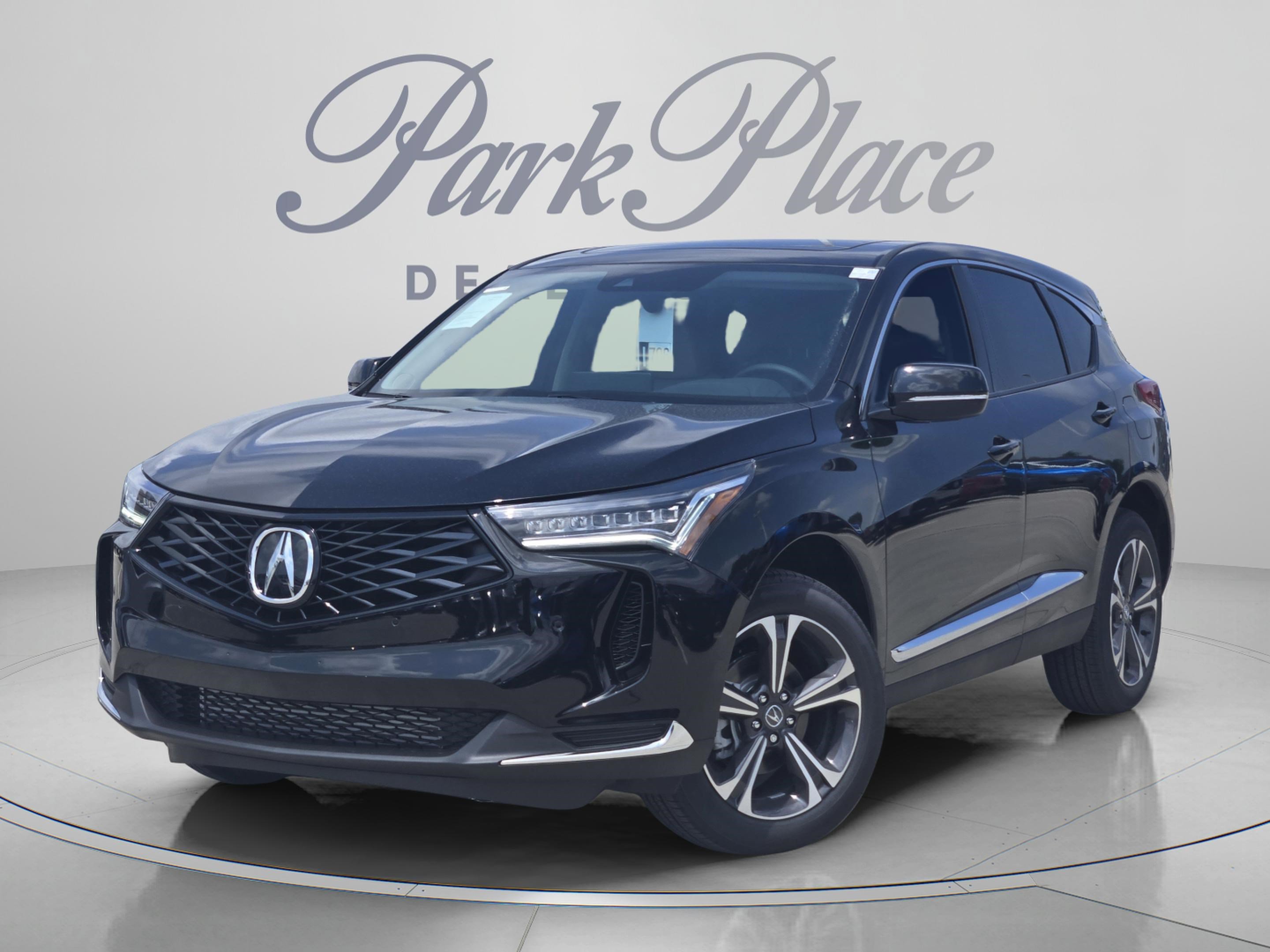 New 2026 Acura RDX SH-AWD w/ Technology Package
