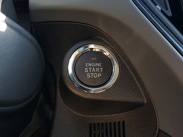 2026 Subaru Crosstrek 2.0i Premium