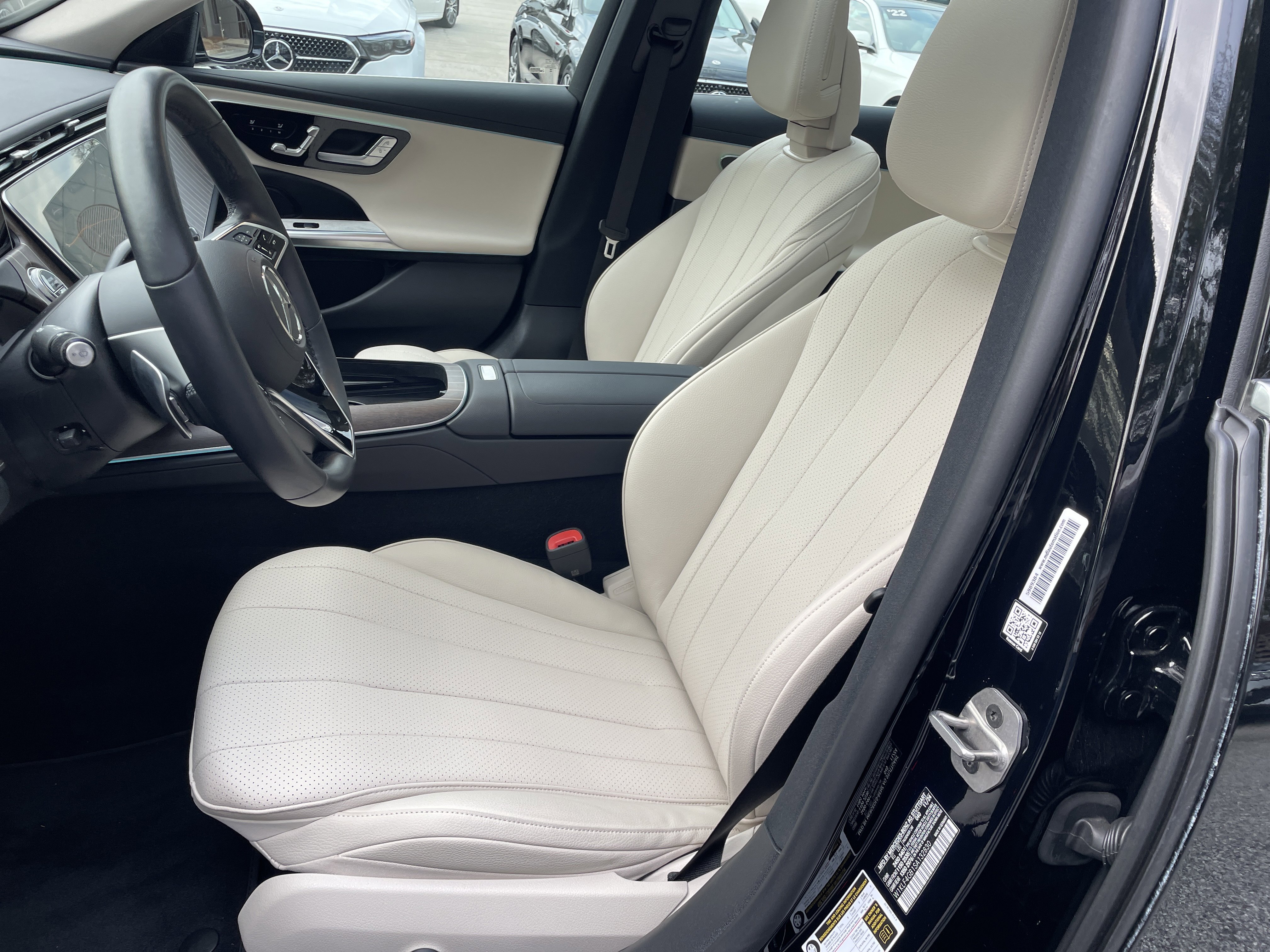 2025 Mercedes-Benz E 350 Sedan