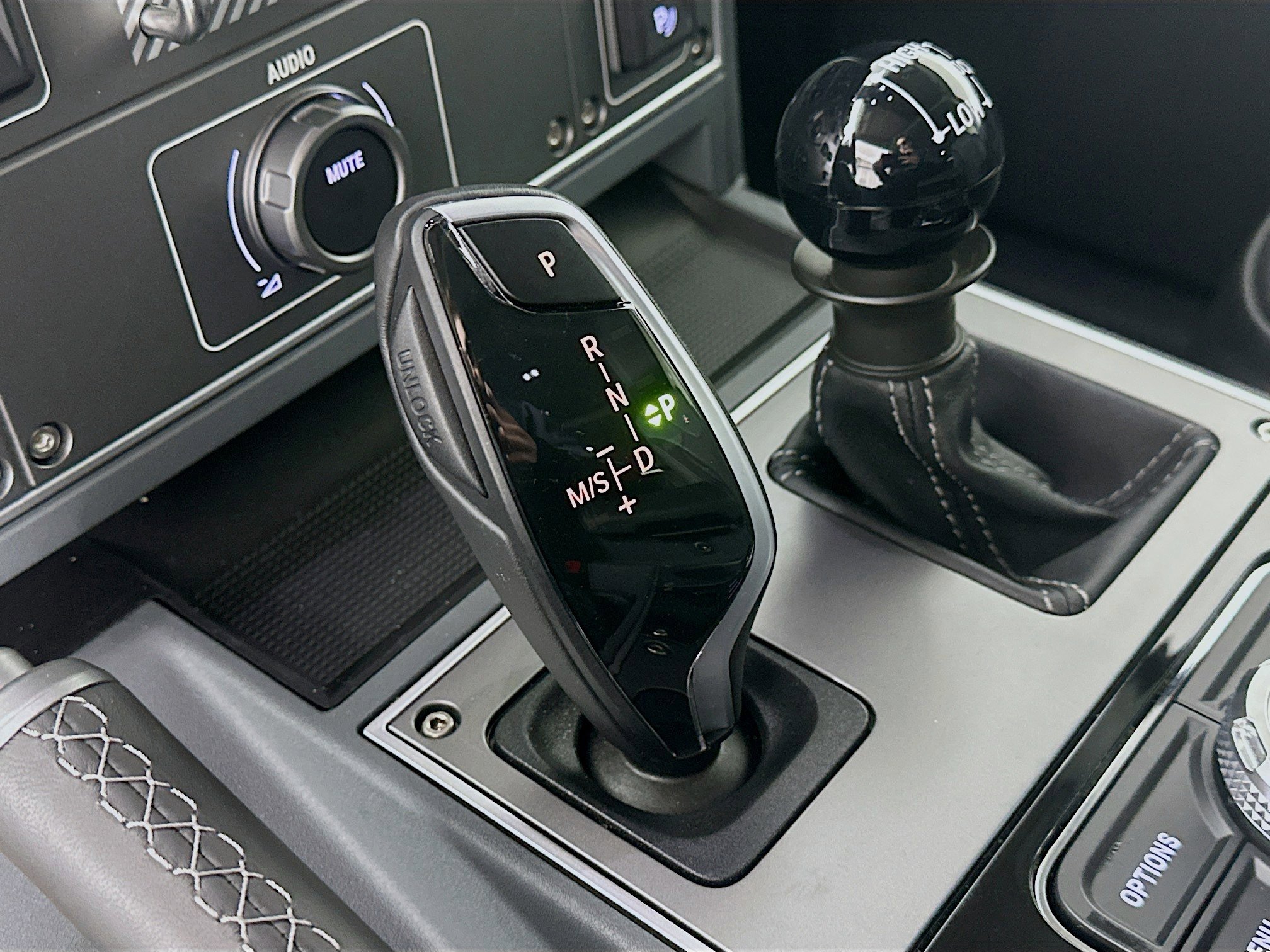 2024 INEOS Grenadier