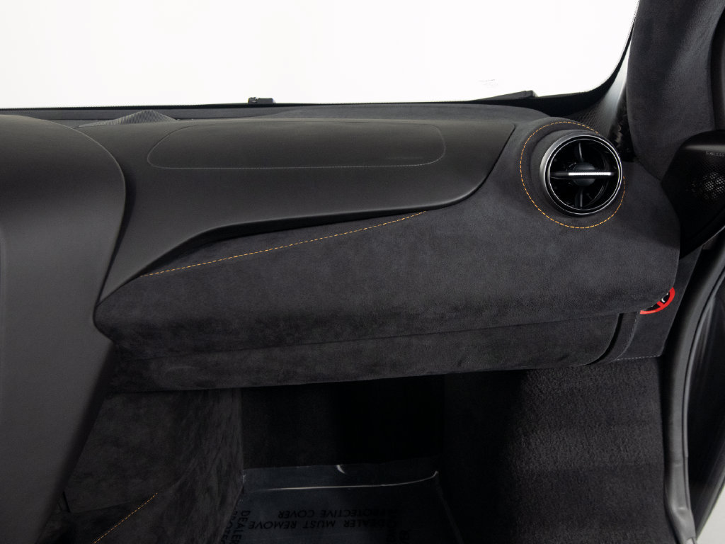 Used 2024 McLaren 750S Spider photo 30