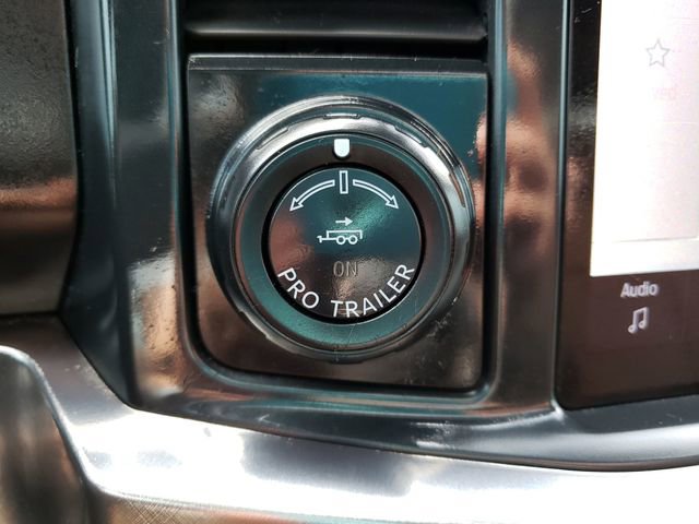 2024 Ford F350 King Ranch