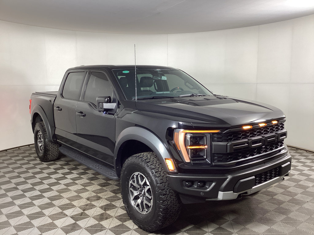 Used 2023 Ford F150 Raptor