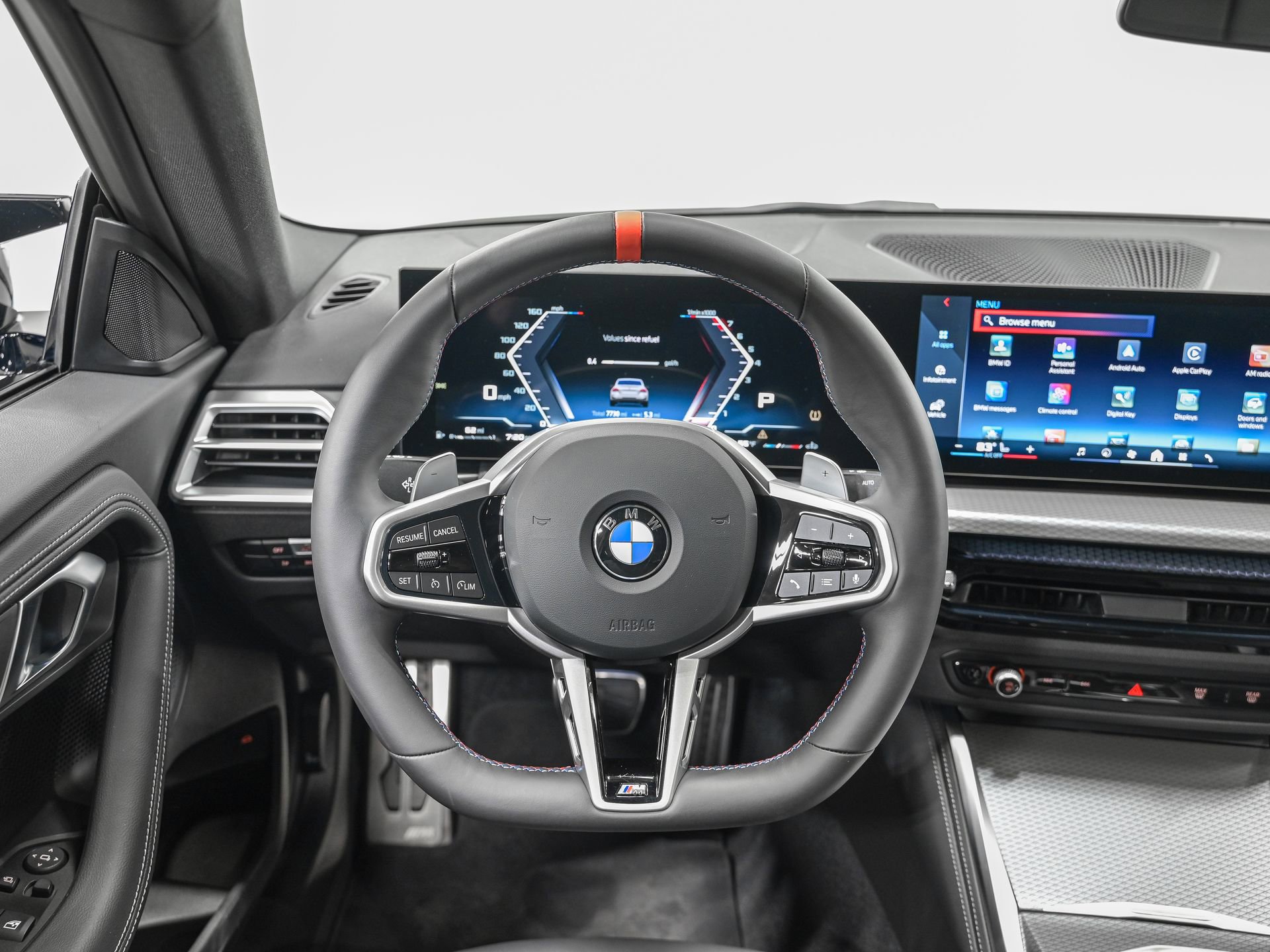 2025 BMW M240i xDrive Coupe