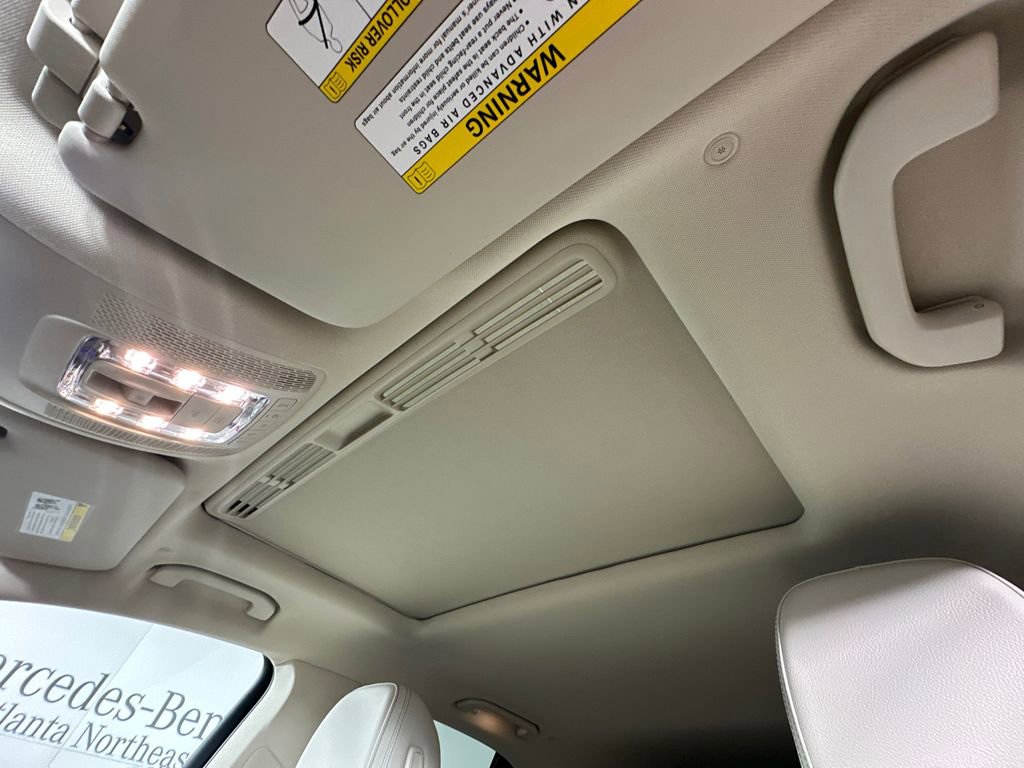 2026 Mercedes-Benz GLE 350 4MATIC