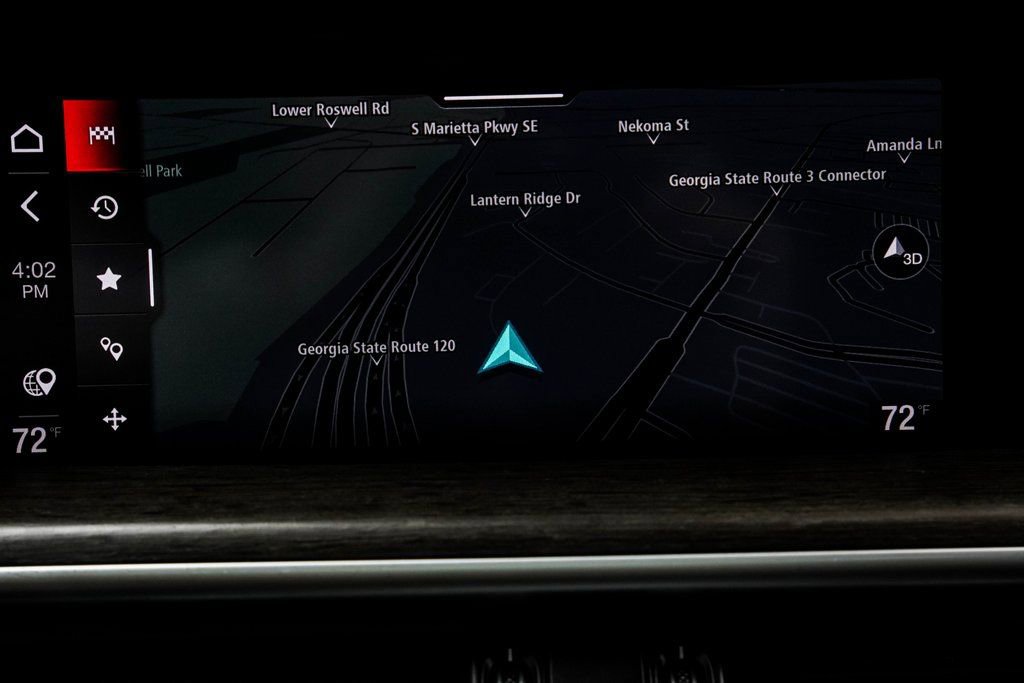 2022 Alfa Romeo Stelvio Ti