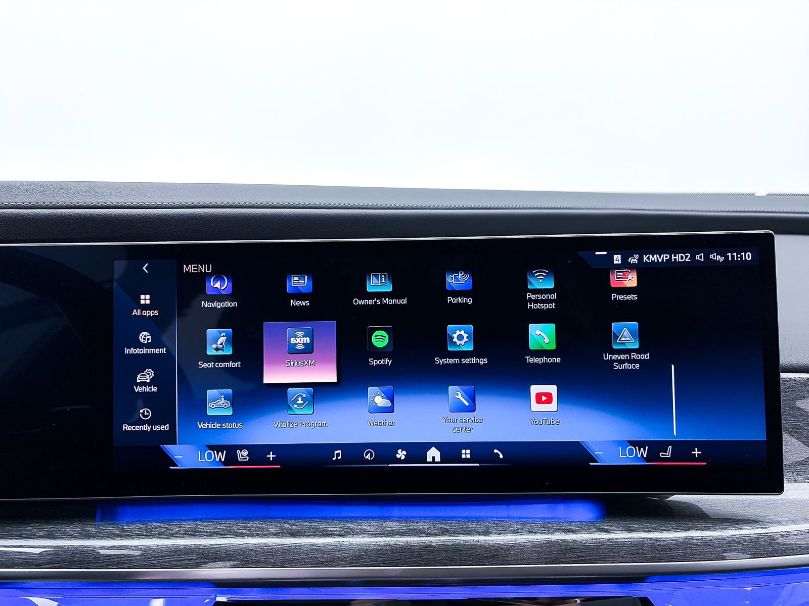 2023 BMW 760i xDrive