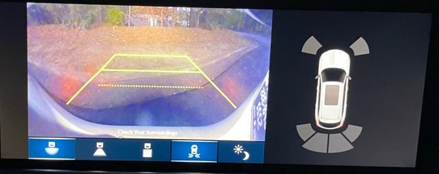 2022 Acura MDX A-Spec