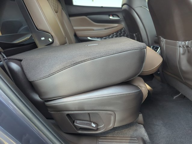 2022 Hyundai Santa Fe SEL Premium