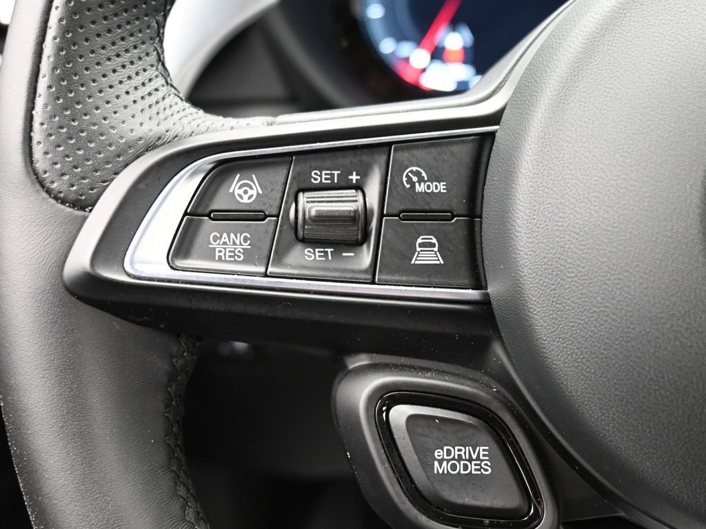 2024 Dodge Hornet R/T