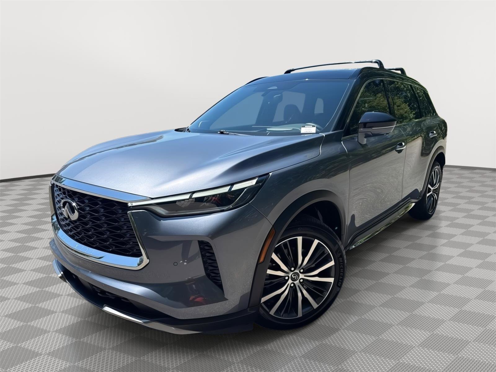 2023 INFINITI Qx60 Autograph