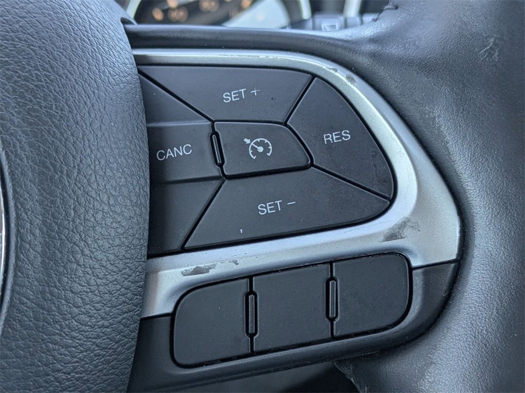 2019 Jeep Compass Altitude
