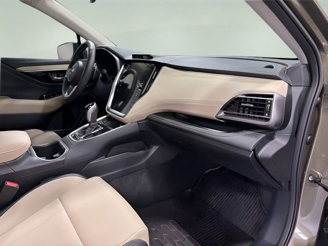 2025 Subaru Outback Limited XT