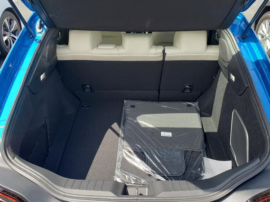 2026 Acura Integra A-Spec