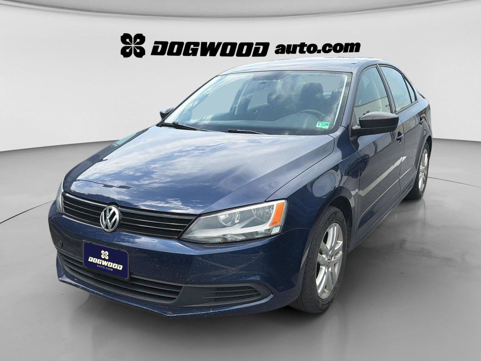 Used 2014 Volkswagen Jetta TDI Value Edition