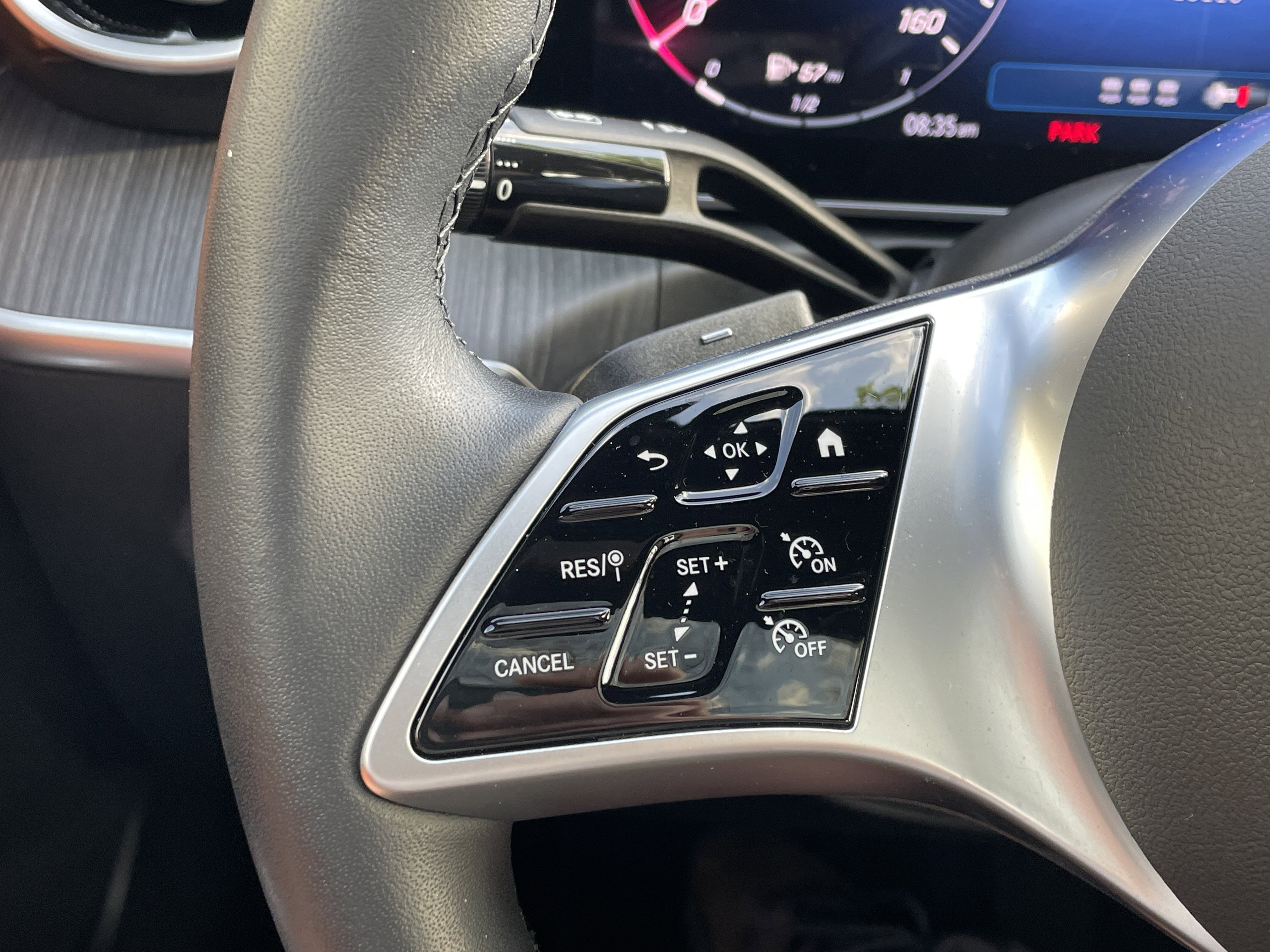 2025 Mercedes-Benz C 300 Sedan