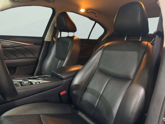 2021 INFINITI Q50 Pure