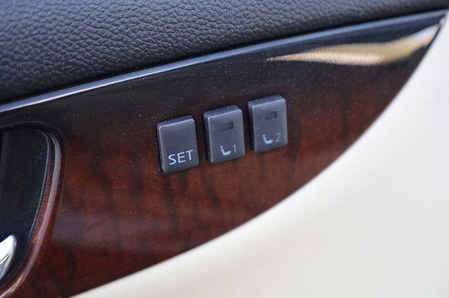 2017 INFINITI Qx50 Journey