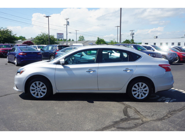 Charlies Nissan Augusta Maine ~ Perfect Nissan