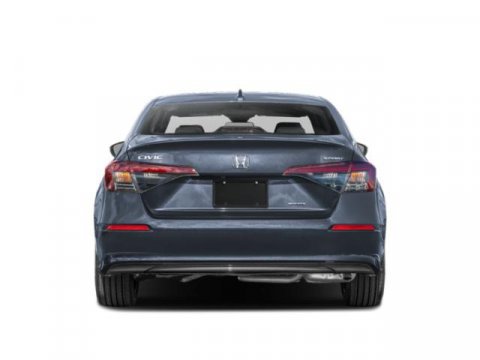 2026 Honda Civic FWD Hybrid Sedan