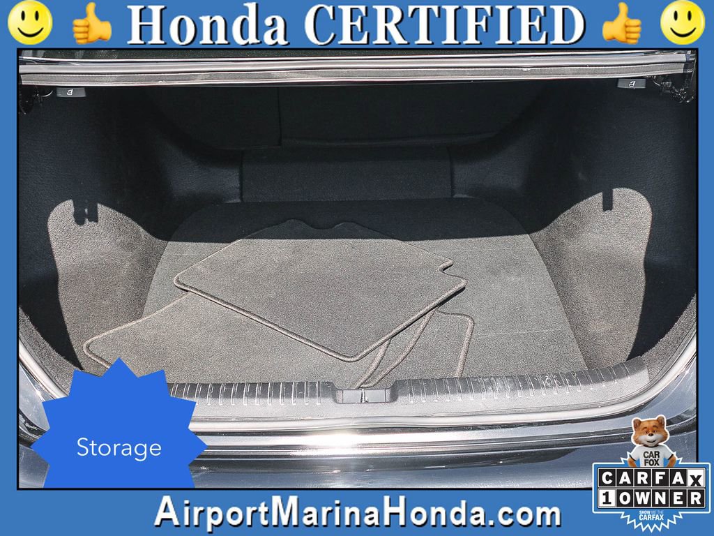 2023 Honda Accord Sport