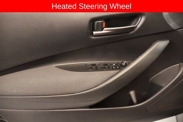 2023 Toyota Corolla GR