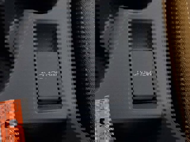 2025 Subaru Crosstrek 2.5i Sport