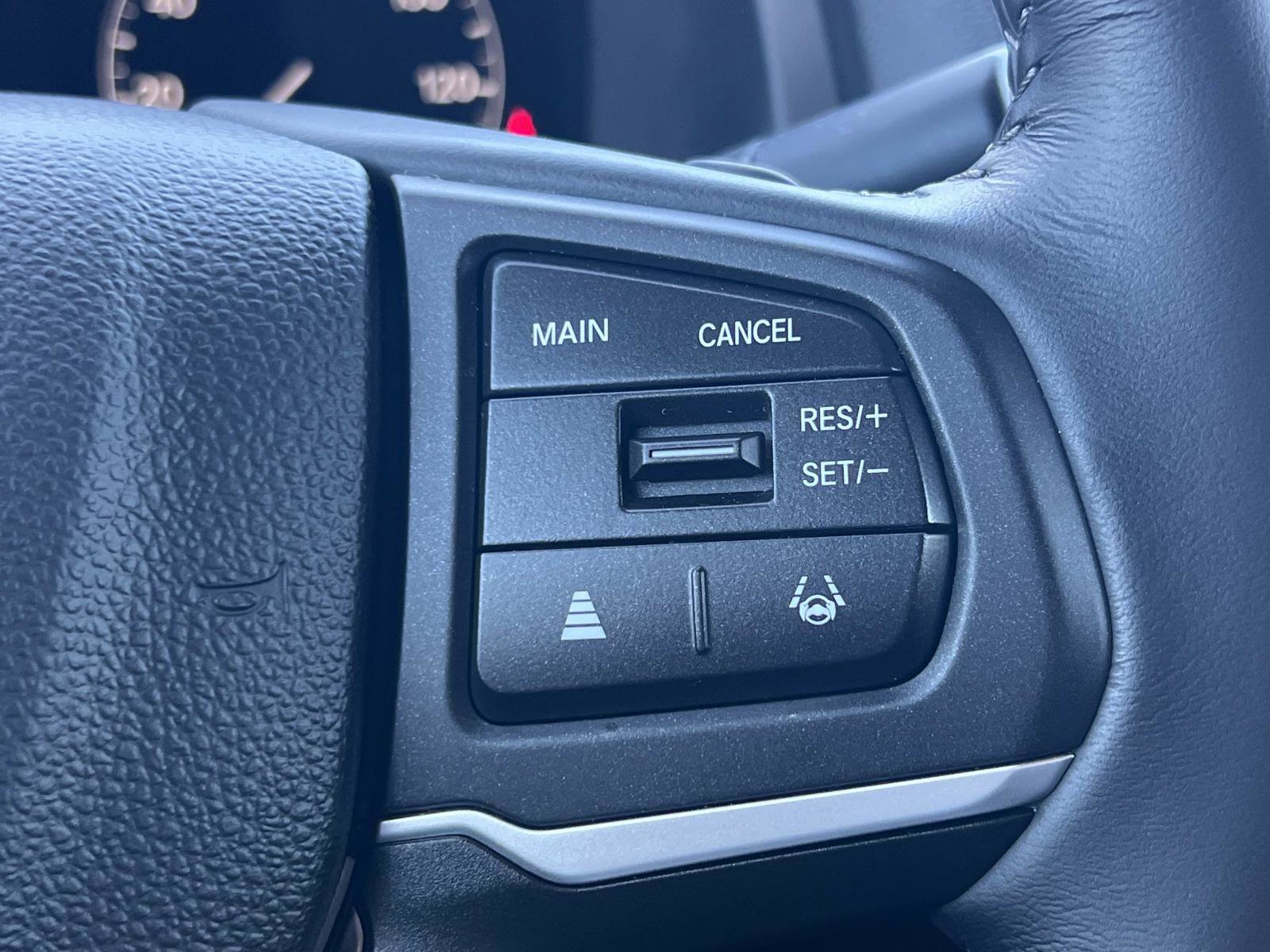 2024 Honda Ridgeline Sport