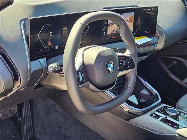 2026 BMW X3 xDrive30