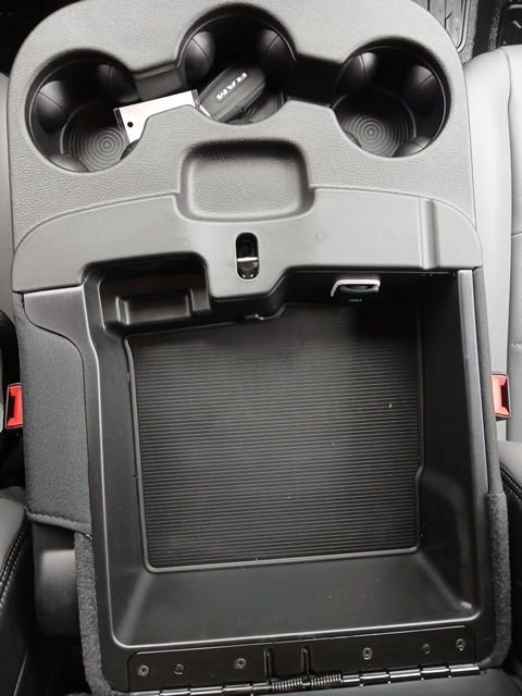 2026 RAM 4500 Tradesman