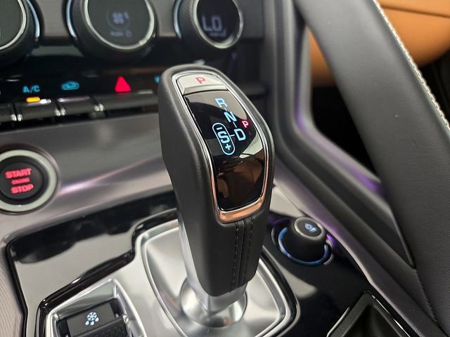 2024 Jaguar F-Type R