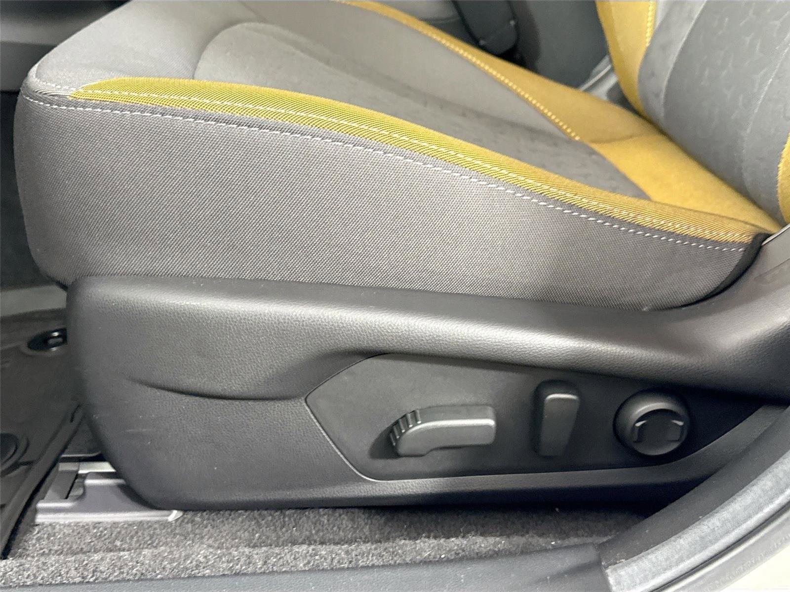 2025 Subaru Crosstrek 2.5i Sport