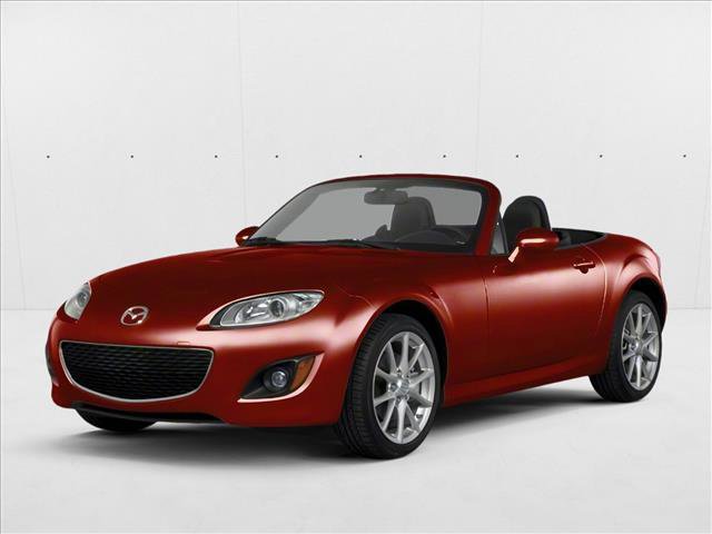 2012 Mazda MX-5 Miata