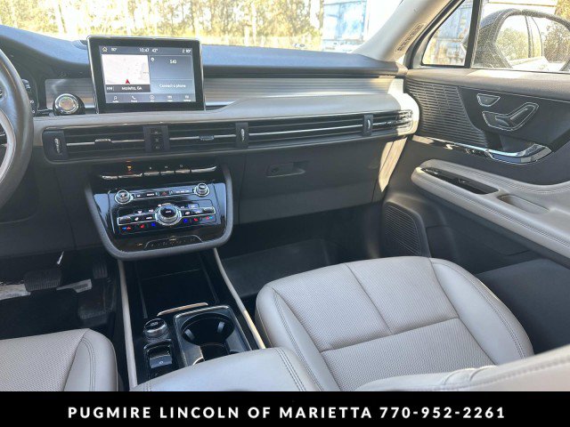 2022 Lincoln Corsair FWD