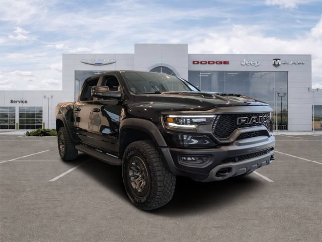 Used 2024 RAM 1500 TRX