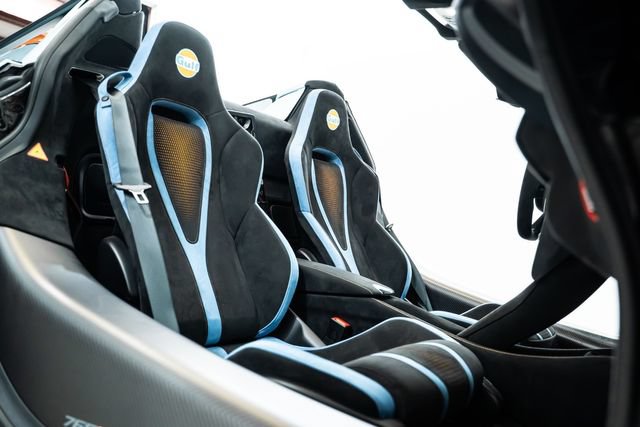 Used 2022 McLaren 765LT photo 44