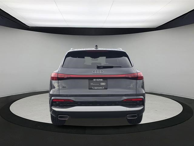 2025 Audi Q5 Premium