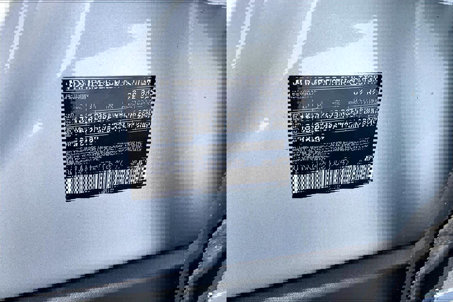 2026 Mercedes-Benz GLA 250 4MATIC