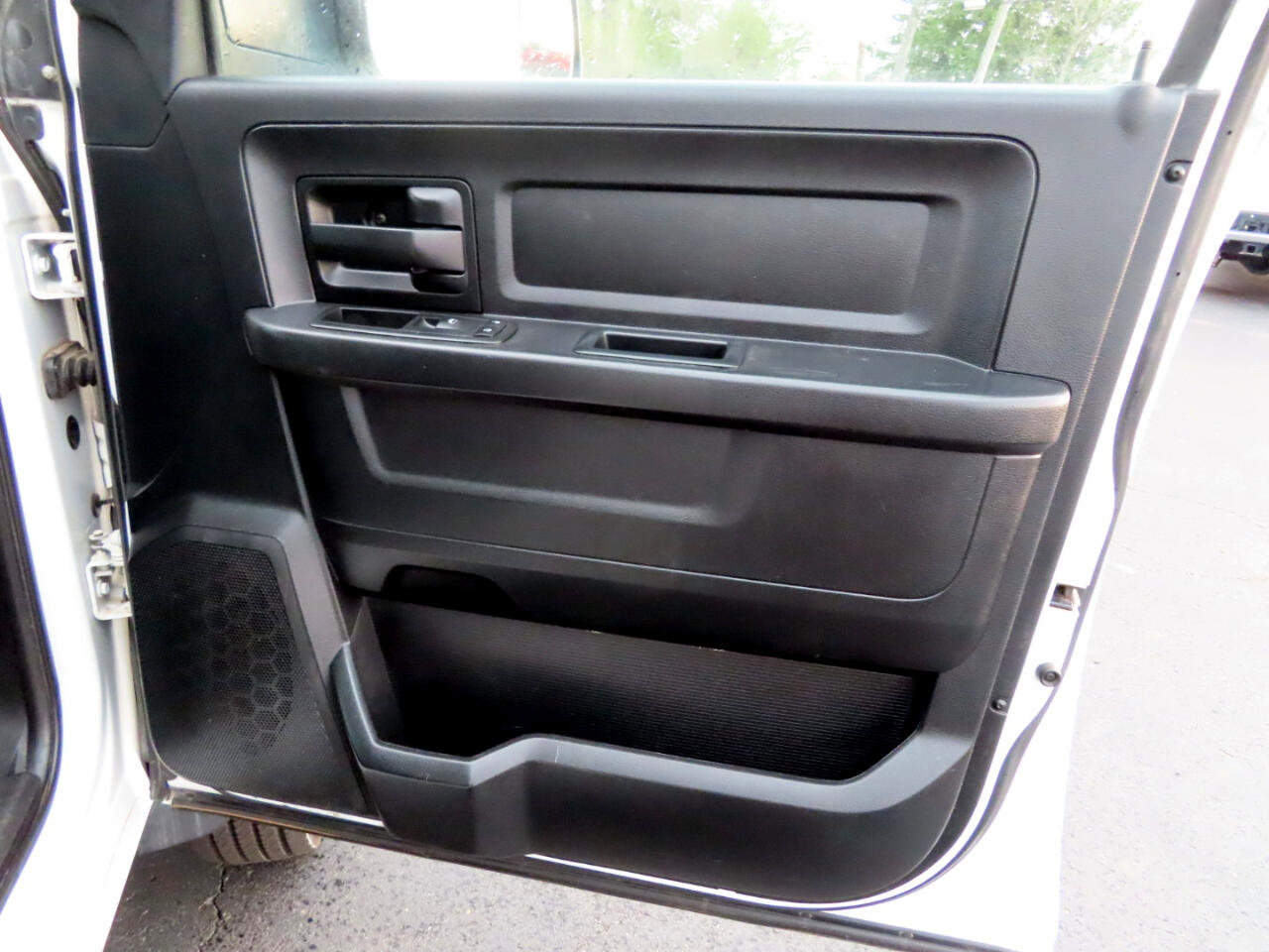 2016 RAM 5500 Tradesman