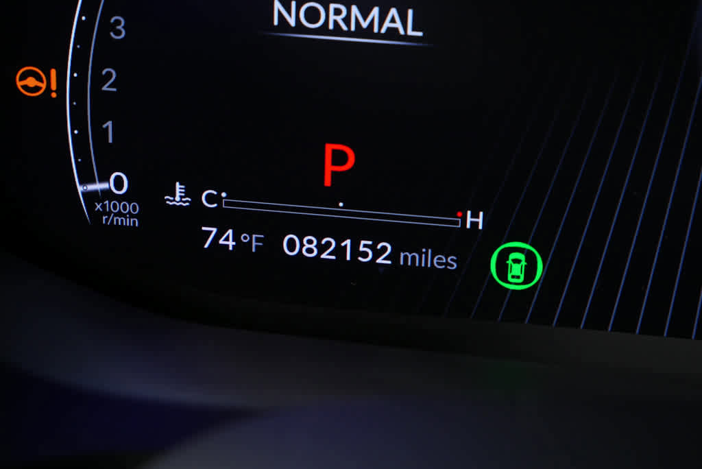 2022 Acura MDX FWD w/ Technology Package