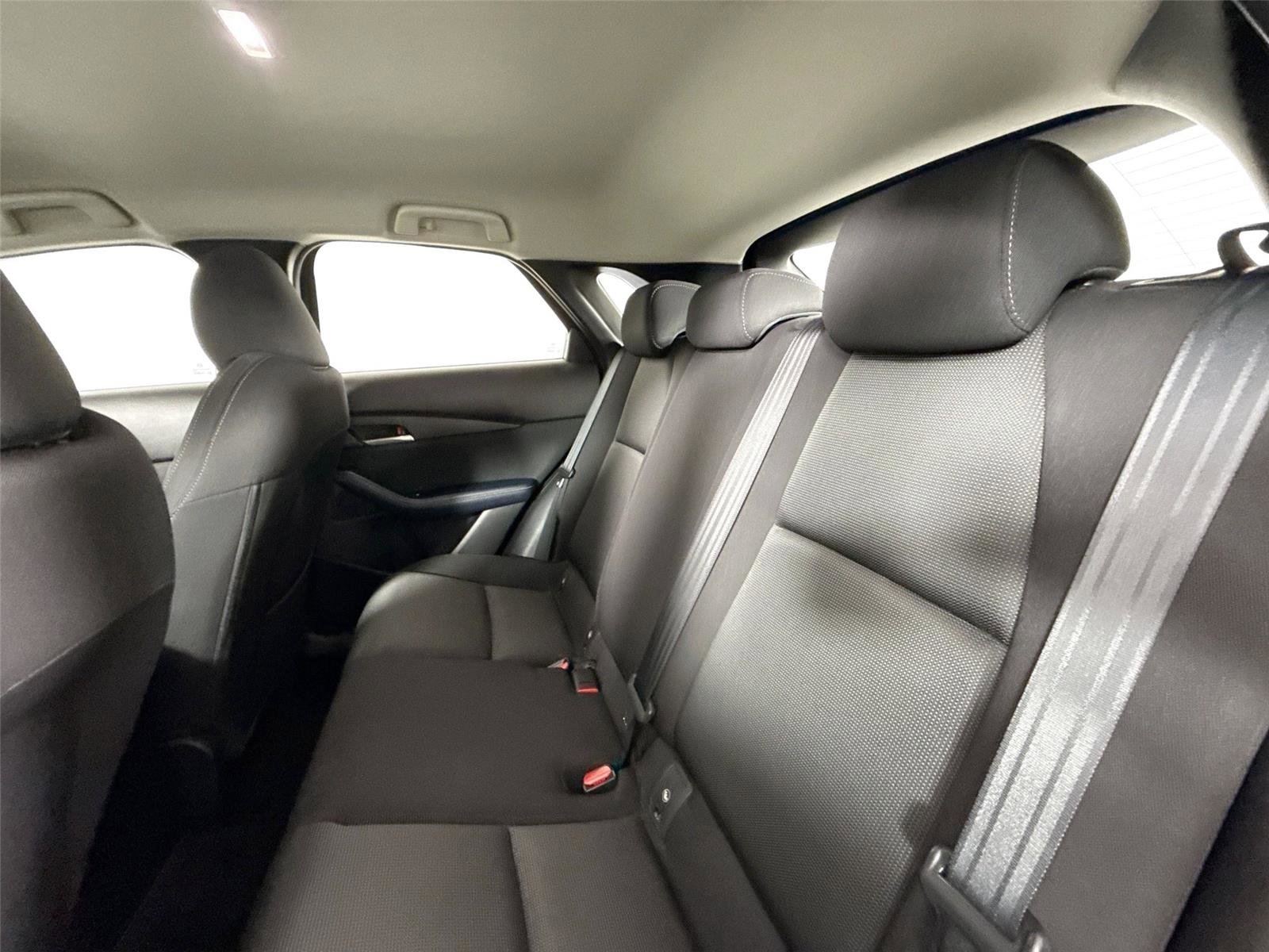 2021 MAZDA Cx-30 FWD 2.5 S