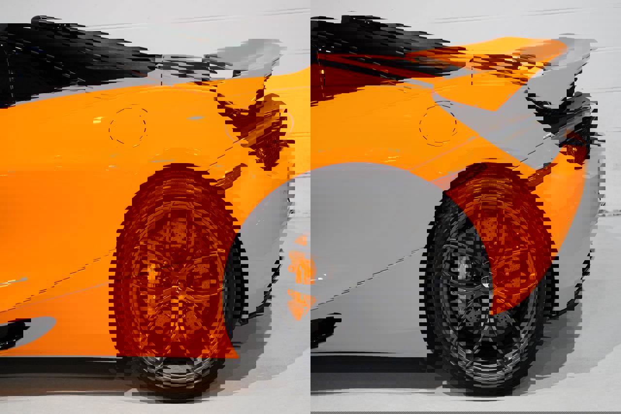 Used 2022 McLaren 720S Performance photo 38