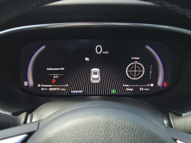 2025 Acura MDX Type S