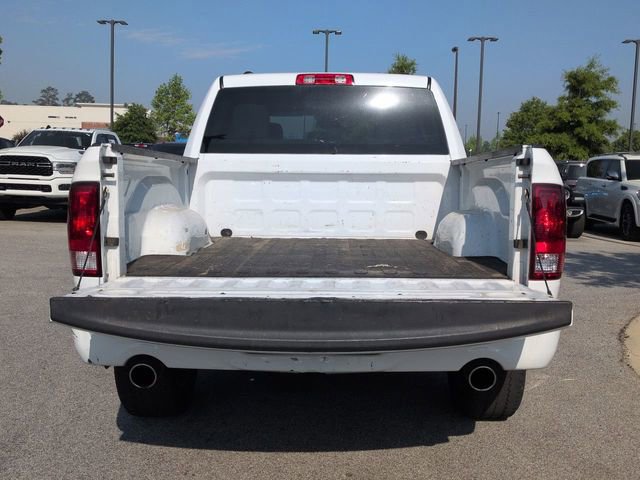 2016 RAM 1500 Express