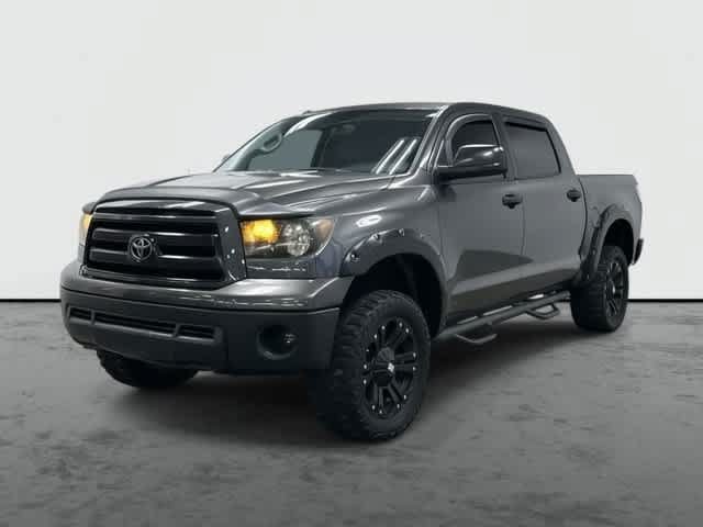 Used 2012 Toyota Tundra 2WD CrewMax w/ SR5 Pkg